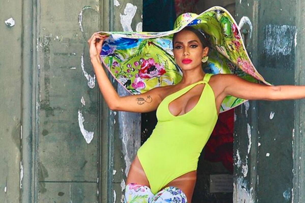 ''Me Gusta'': Anitta estrena nuevo video musical al lado de Cardi B y Myke Towers