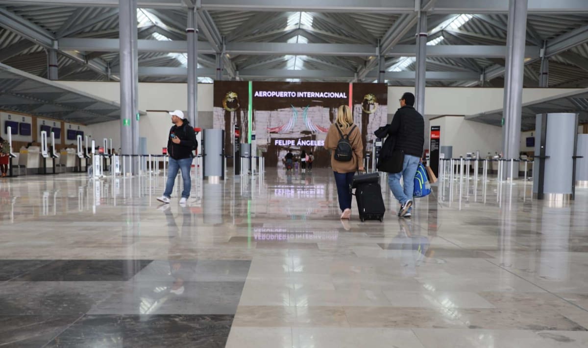 Los precios de boletos de avión pueden cambiar según la temporada, por lo que si se trata de temporada alta, estos incrementarán. | Foto: Especial