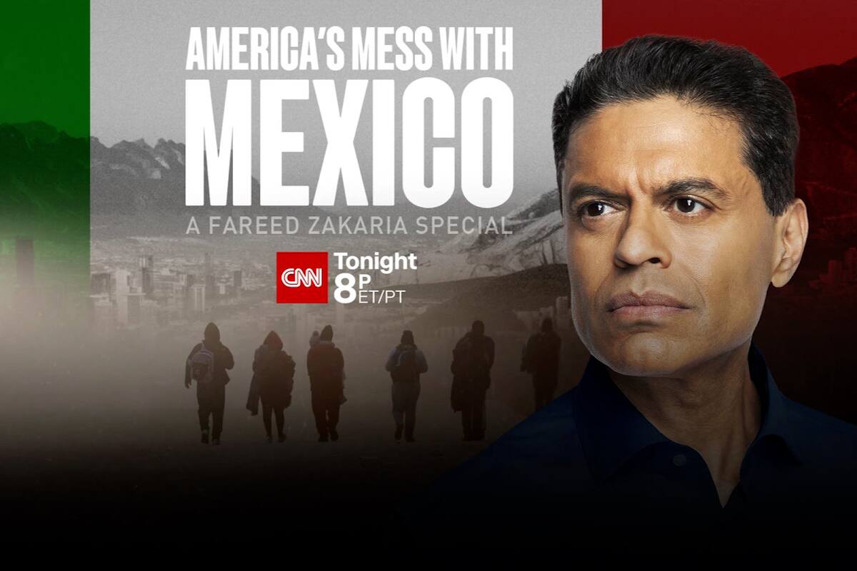 Advierte que políticos republicanos quieren ‘bombardear a los cárteles de la droga’ en México: Periodista de CNN