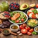5 superalimentos antioxidantes que ayudan a cuidar la piel, prevenir el envejecimiento prematuro y mejorar su apariencia