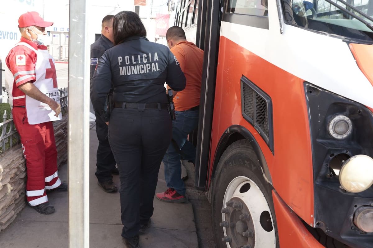 Niño atropellado en el Centro Hermosillo: Testigos dicen que fue un accidente
