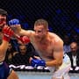 ¡Ver para creer! Todas las peleas en la Casa Blanca terminaron por nocauts durante la UFC Freedom 250