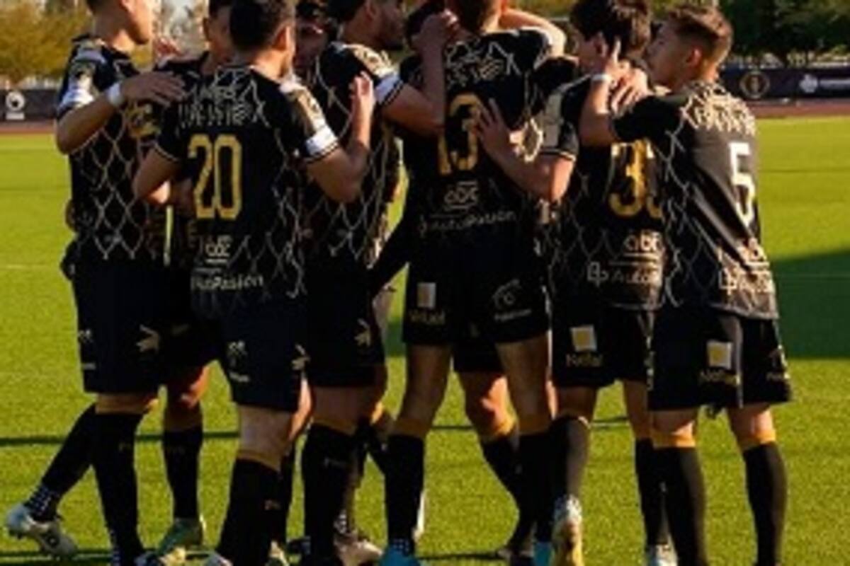 Mexicali FC dejó escapar triunfo ante Reynosa FC