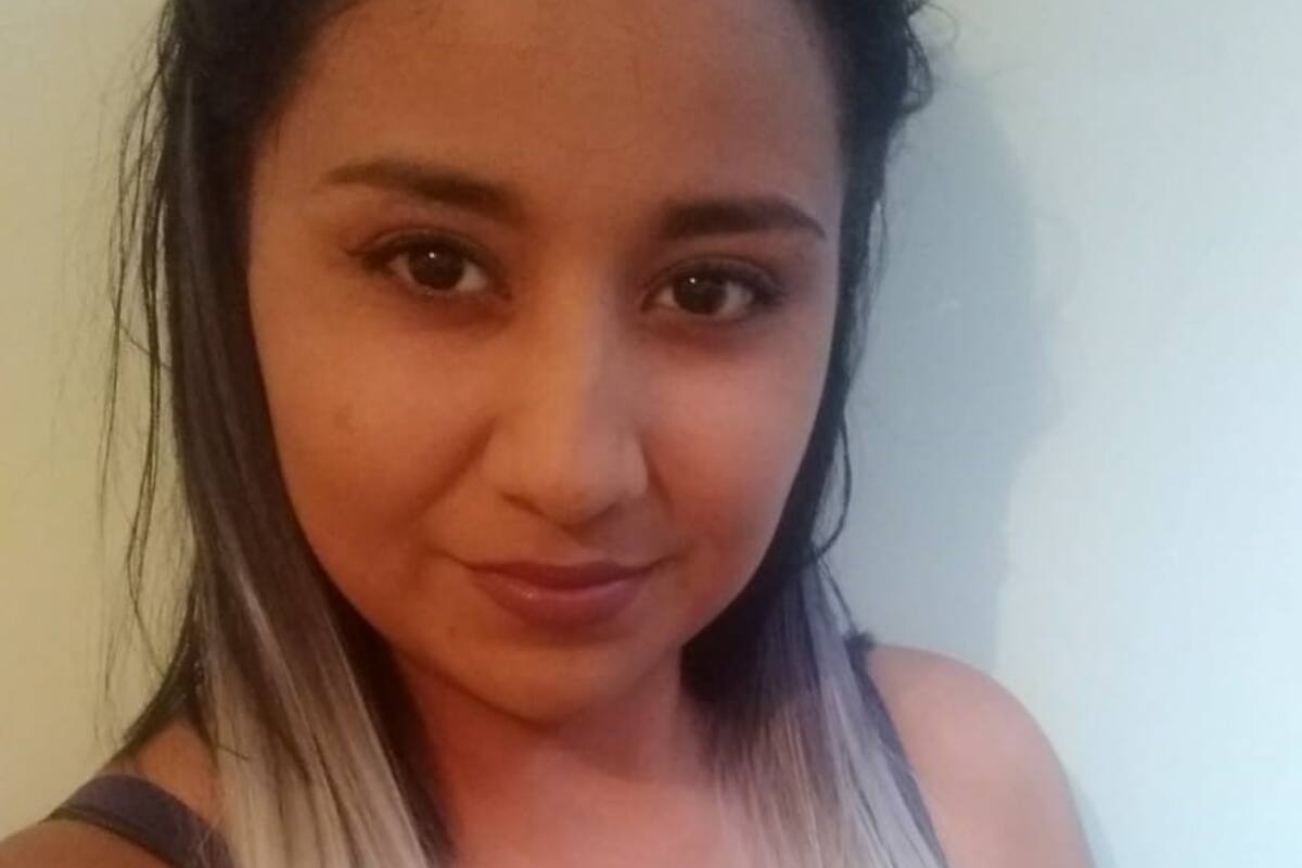 Ana Lidia Molina desapareció en Hermosillo en 2018; piden ayuda para localizarla