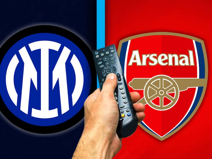 Inter vs Arsenal: ¿A qué hora y por dónde ver EN VIVO el partido de Jornada 7 de la Champions League?