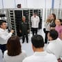 Se esperarán resultados en control de la plaga de gusano barrenador para reapertura de frontera de EEUU a ganado: Sheinbaum