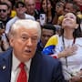 Estados Unidos dice que no impedirá el regreso de María Corina Machado a Venezuela, pero advierte que debe garantizarse que no sea detenida