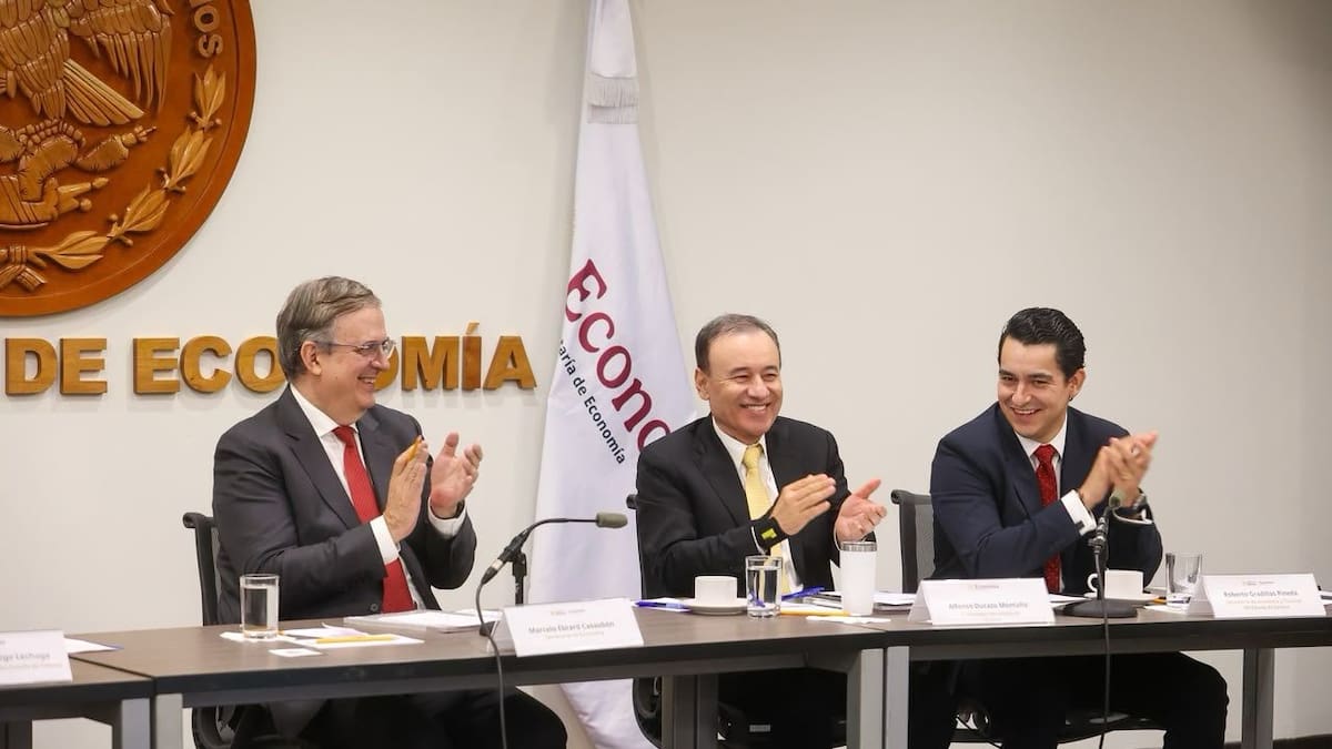 Sonora prepara 83 proyectos de inversión por 32 mil 500 millones de dólares: estos son los planes de vivienda, turismo e industria