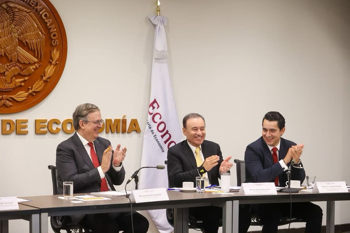 Sonora prepara 83 proyectos de inversión por 32 mil 500 millones de dólares: estos son los planes de vivienda, turismo e industria