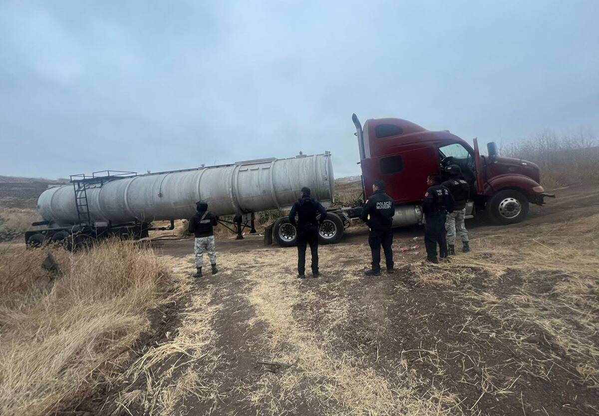 Foto Ilustrativa de archivo.