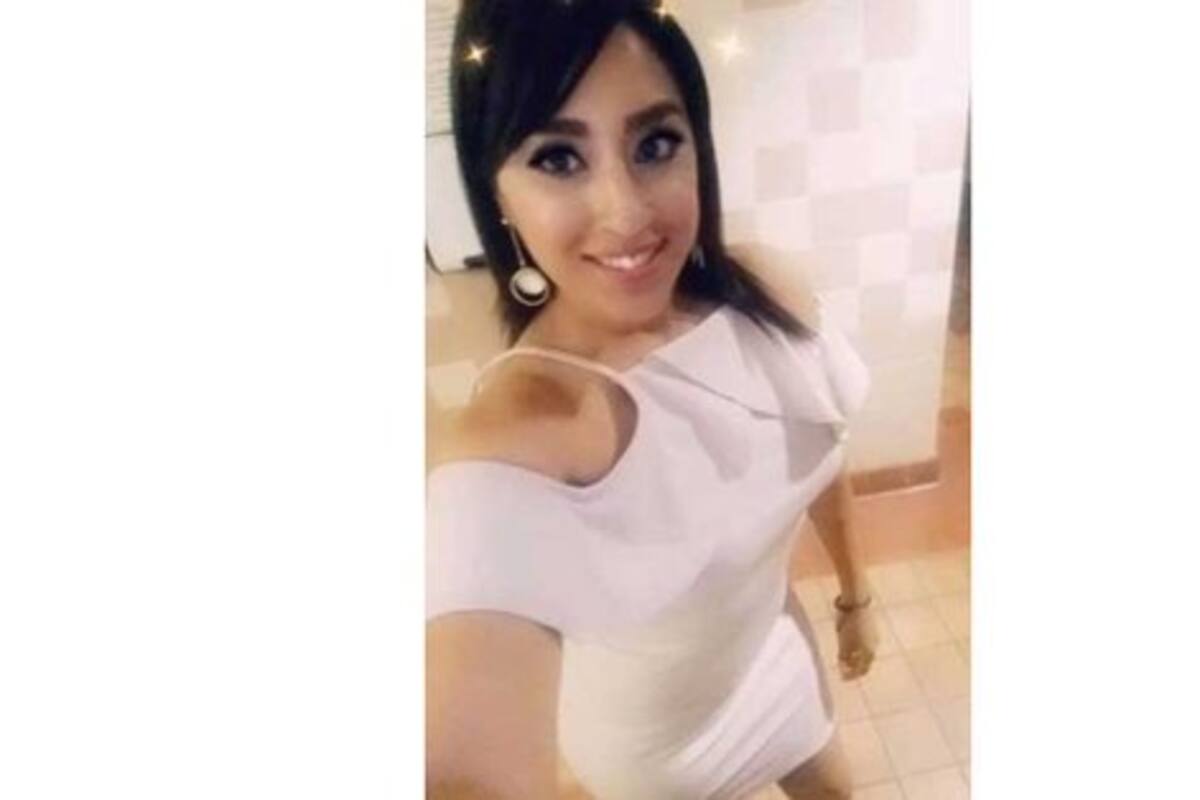 Texas: Madre está desaparecida desde que fue a cita