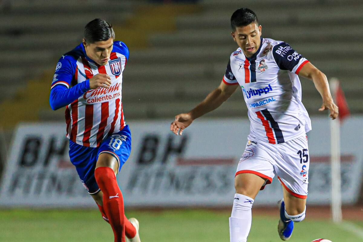 Espera Torres poder participar en cierre de torneo con Cimarrones