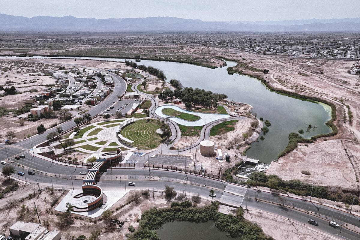 Disminuye un 90% afluencia en Parque Laguna México por calor