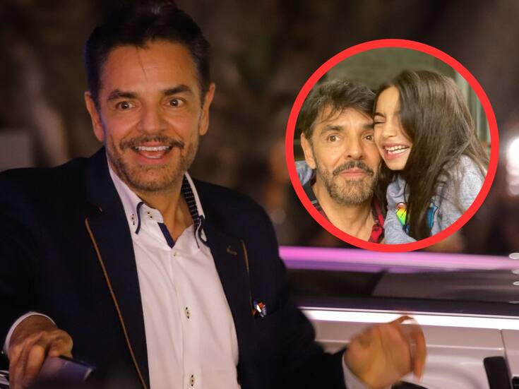 “Hay que sacarla de la escuela”: La revelación de Aitana que paralizó a su padre, Eugenio Derbez