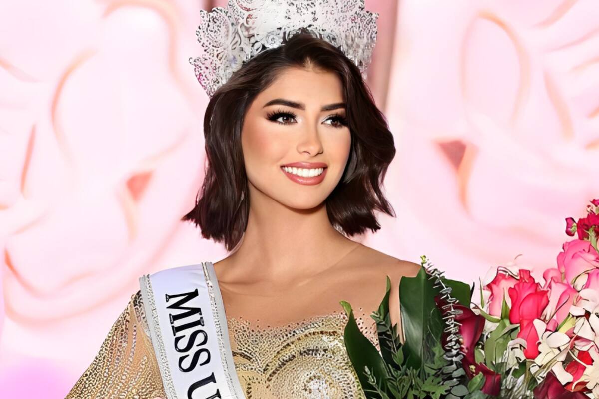 Así reaccionó Miss Panamá tras ser expulsada de Miss Universo