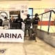 Operativos en Tijuana dejan seis detenidos, armas y droga asegurada: Marina