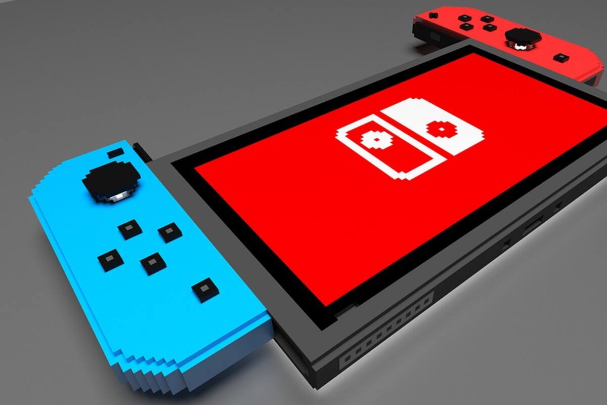 Ya puedes conectar el Switch a una pantalla sin necesidad del dock