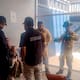 Policía Municipal atiende emergencia médica de bebé en Natura