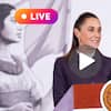 Mañanera de Claudia Sheinbaum hoy miércoles 25 de febrero del 2026