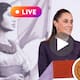 En vivo: Conferencia “mañanera” de Claudia Sheinbaum hoy 3 de febrero de 2026