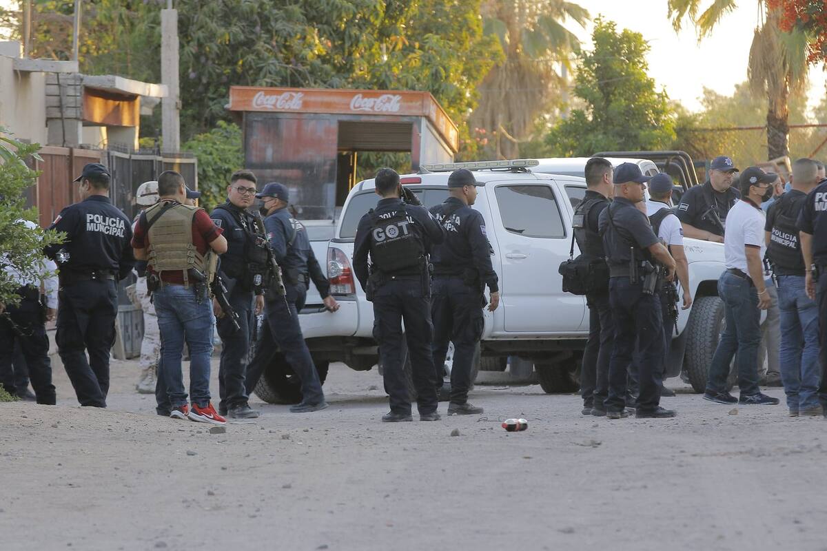Comandante muere, dos heridos y un agresor abatido por enfrentamiento en Ladrilleras