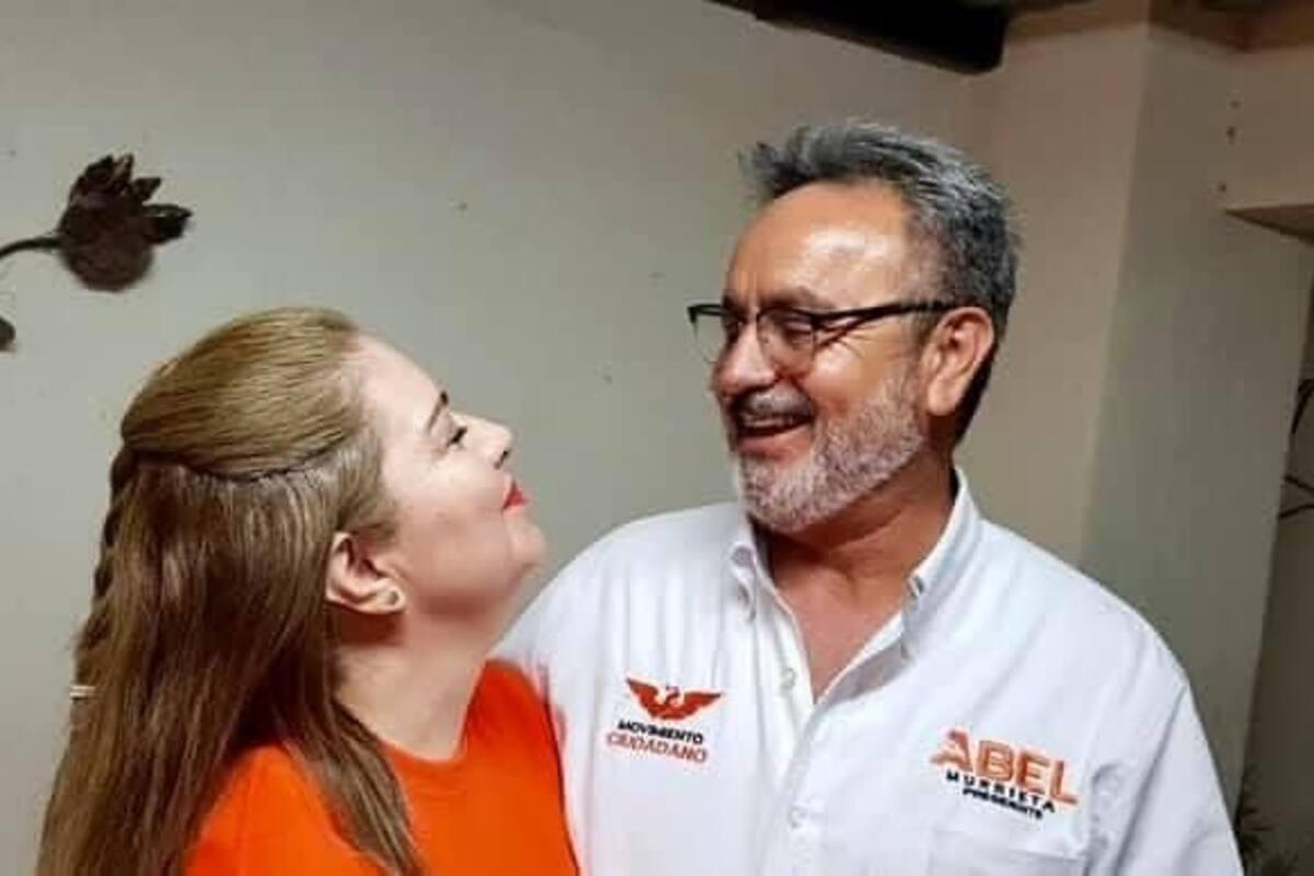 Abel Murrieta: Dos candidatos suspenderán campañas por asesinato de contendiente