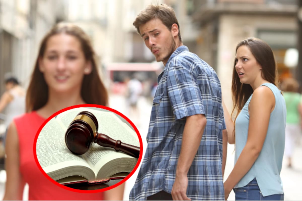 La infidelidad ha dejado de ser un delito en el estado de Nueva York