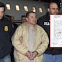 “El Chapo” Guzmán solicita a corte de EEUU contactar a la presidenta Claudia Sheinbaum para ayudarlo a cumplir su condena en México