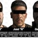 Procesan penalmente a tres detenidos en Tecate