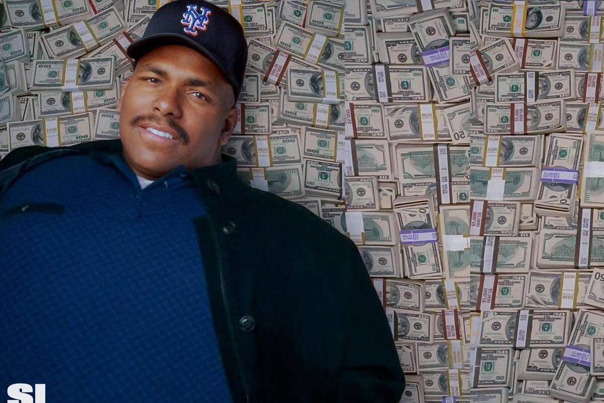 ¡Feliz día de Bobby Bonilla! Recordando al pelotero que cobra 1 mdd sin siquiera jugar