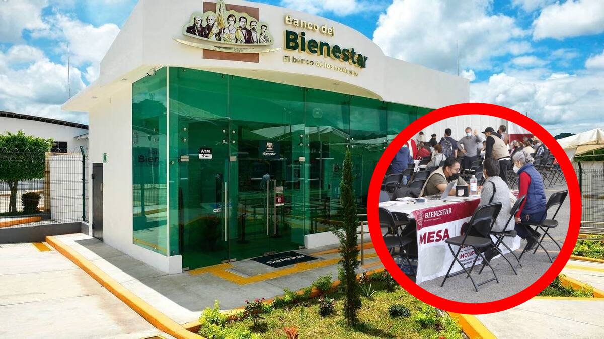 La Pensión del Bienestar es un programa del gobierno mexicano dirigido a adultos mayores de 65 años.