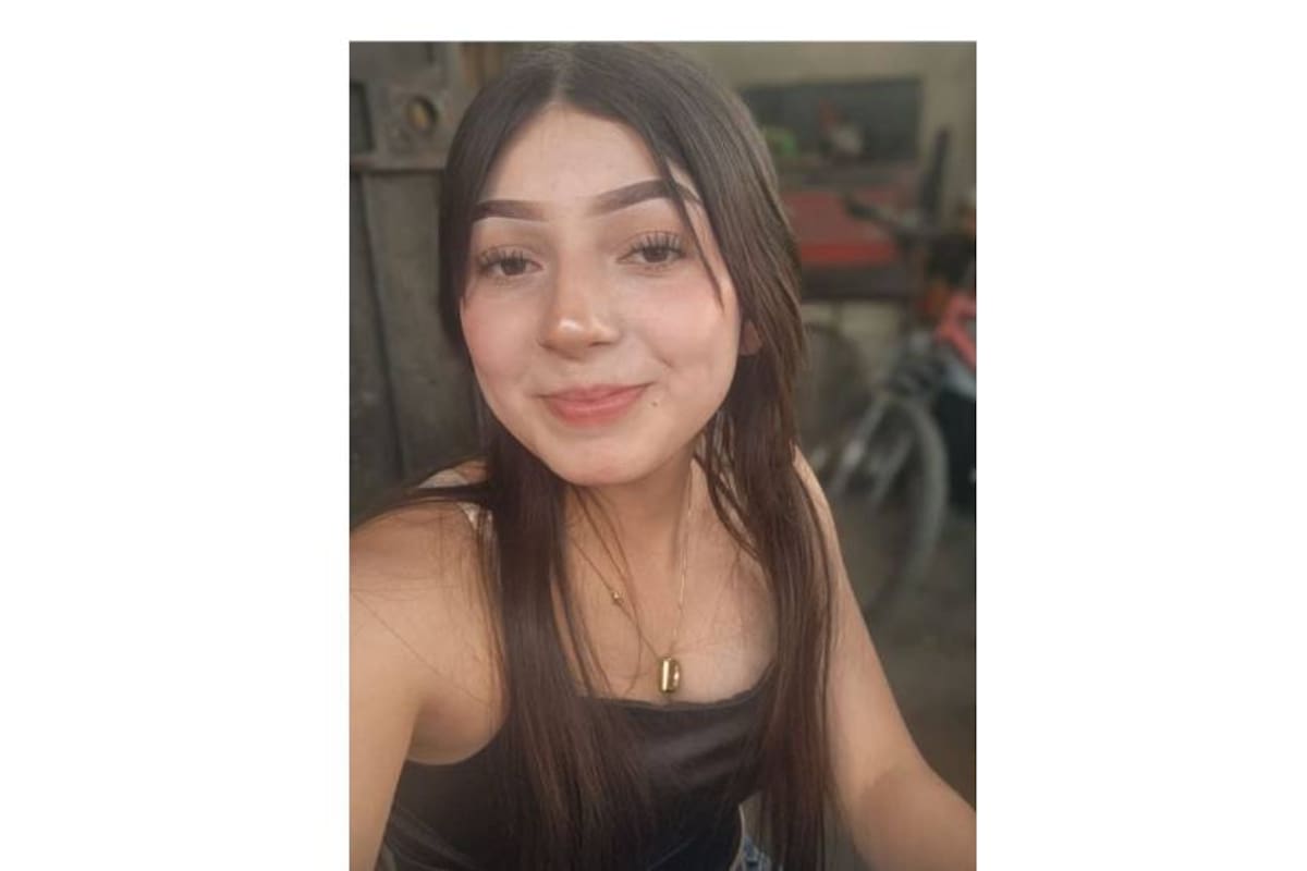 Se solicita ayuda para localizar a Deysi Ariadna Fajardo Sánchez