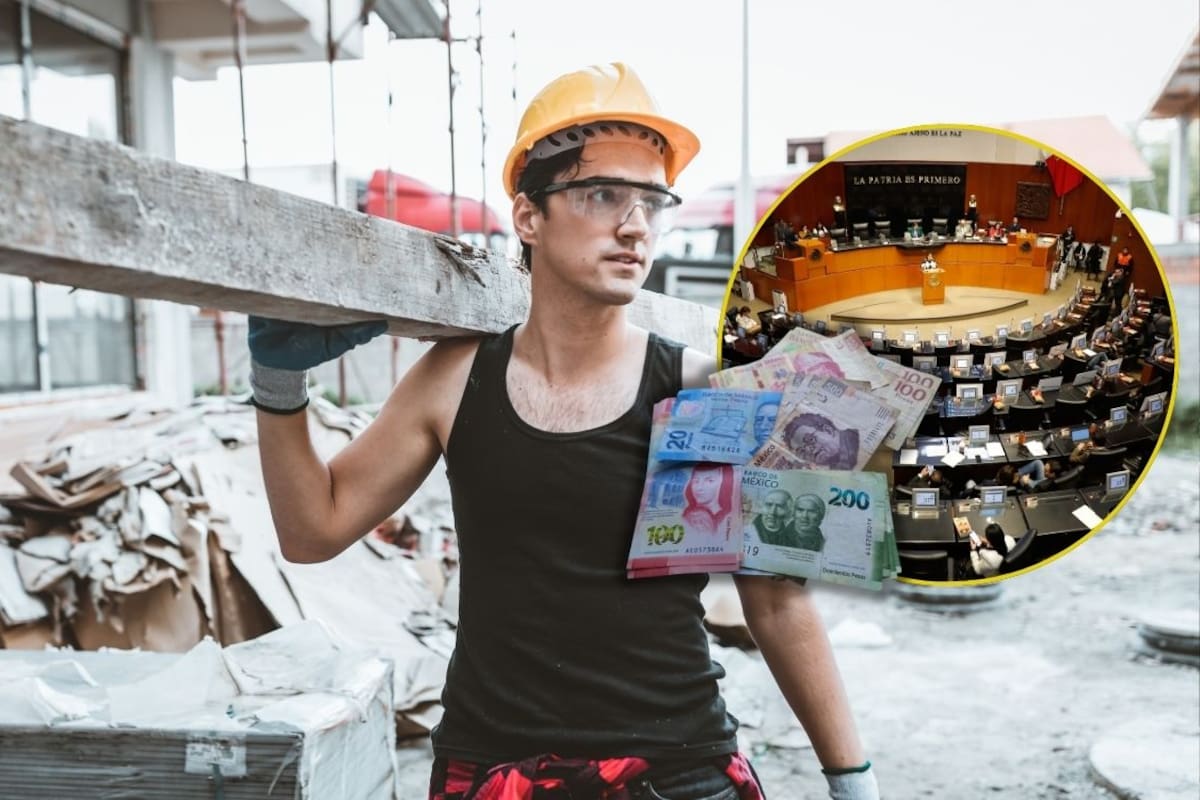 Nueva ley permitirá usar dinero de trabajadores en Afores para financiar obras públicas y contratar proyectos sin presupuesto completo, un cambio aprobado por el Senado que puede impactar tu pensión y la transparencia del gasto público