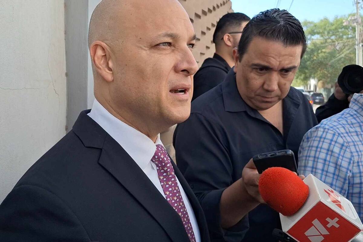 AMIC niega supuesta liberación de presunto responsable de homicidio de Policía Municipal