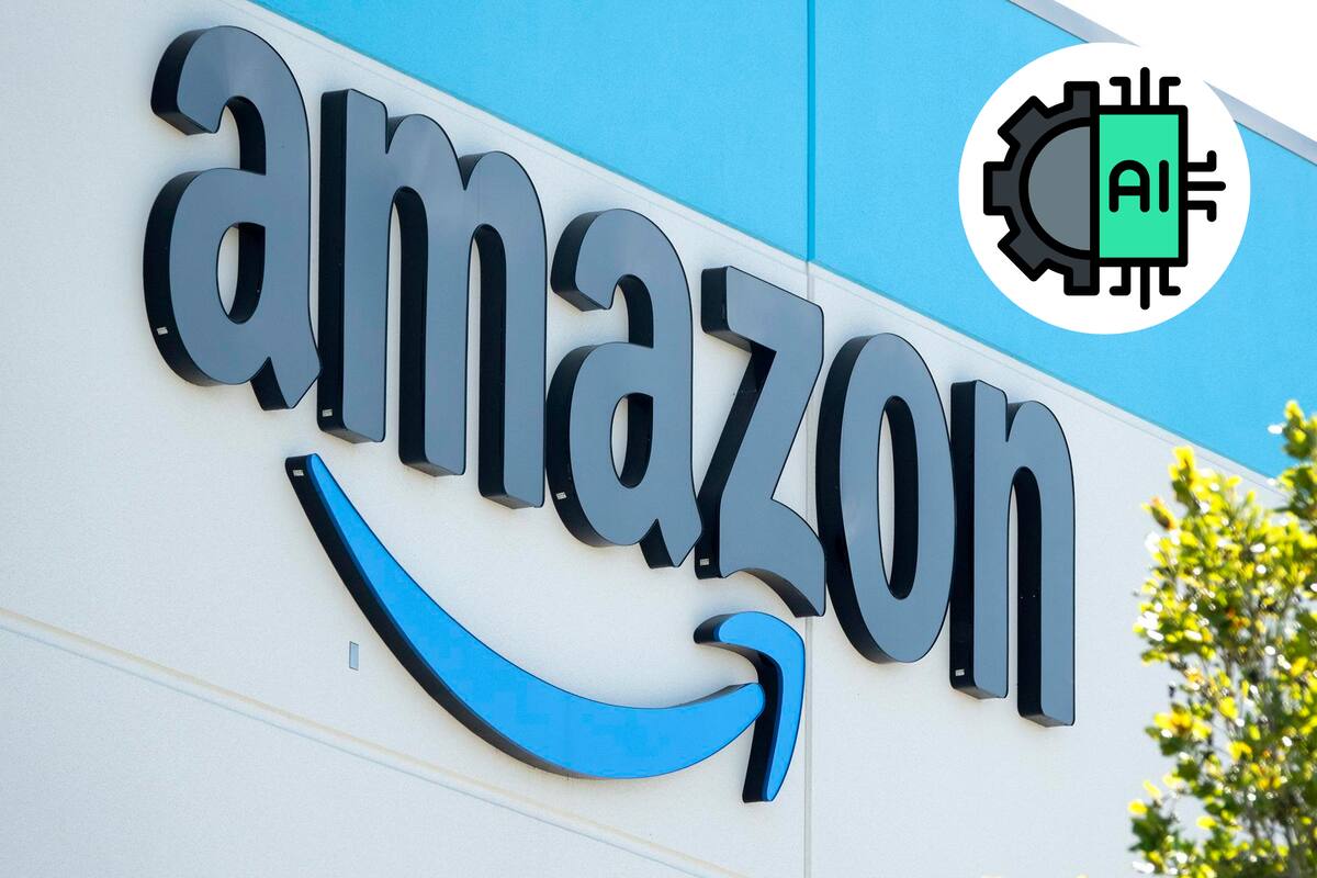 Amazon genera varios modelos de IA para competir con ChatGPT