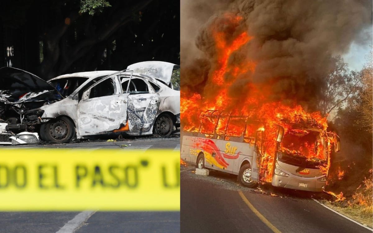 Foto: El Universal/Redes Sociales.