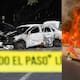 Embajadas a nivel global lanzan alertas por violencia en México tras abatimiento de “El Mencho”
