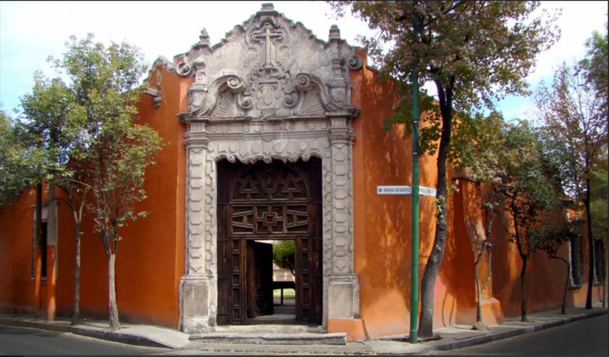 El CIESA, institución en la cual Arellano cursó su posgrado./ Foto: CIESA-CDMX Facebook.