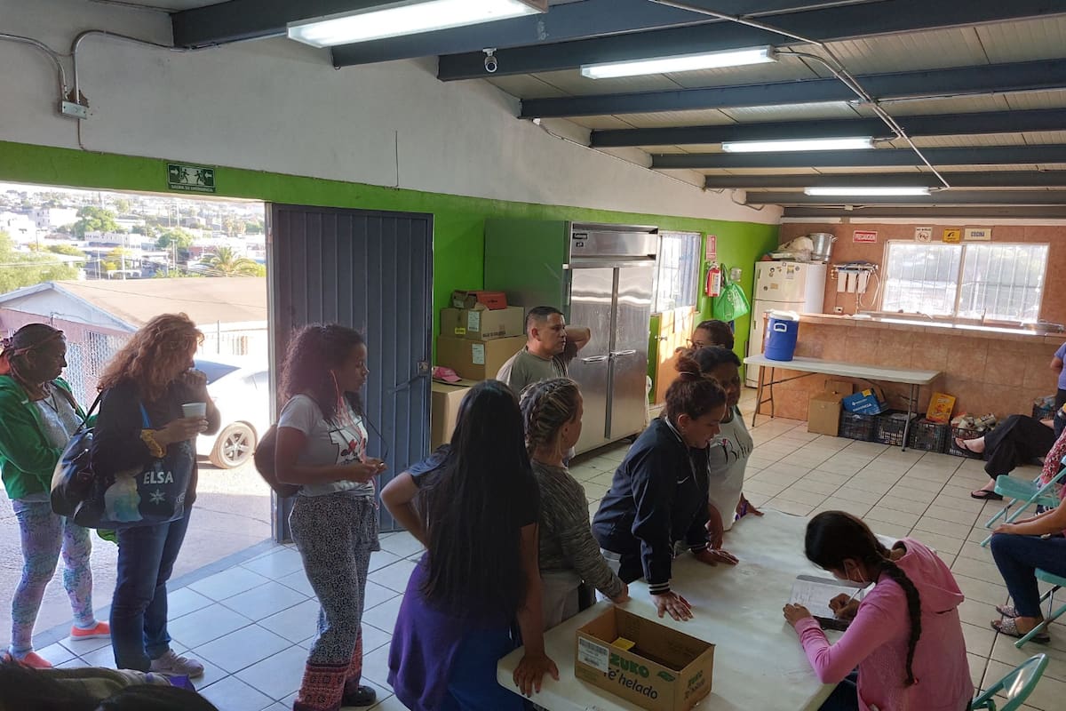 Requiere Sonora de políticas sociales transversales de retorno por deportaciones