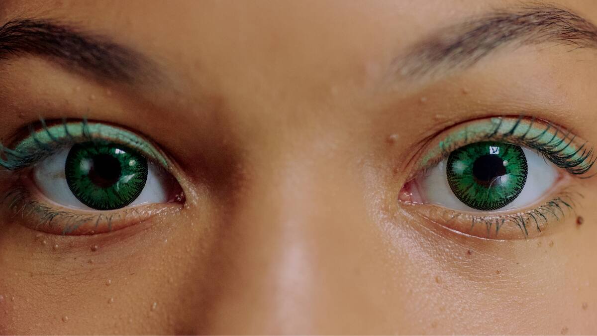 Mirada. Foto: Especial