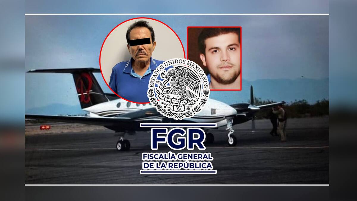 La entrega de Ismael 'El Mayo' Zambada por parte de Joaquín Guzmán López, hijo de 'El Chapo', es investigada como "traición a la patria", por la FGR.