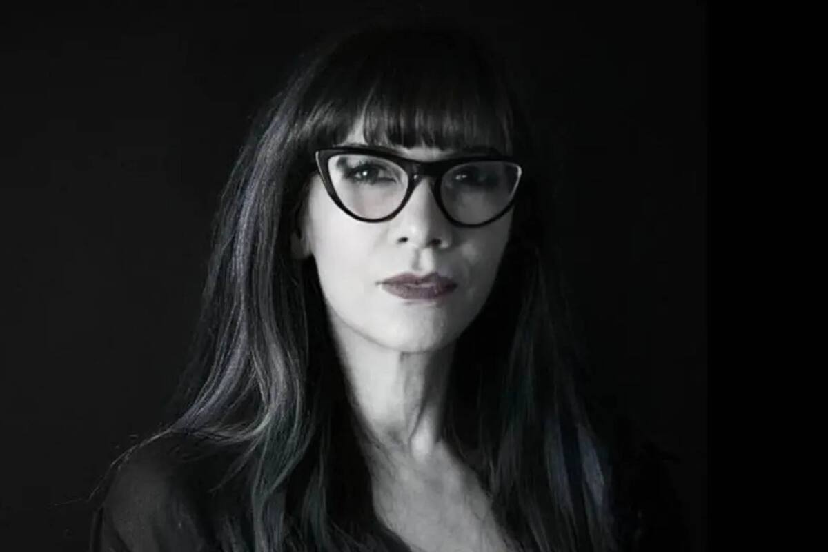 Encuentran sin vida a Giovanna Lara, ex directora de Bandamax; Fiscalía CDMX investiga