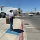 Calor de hasta 42 grados marcará la semana en San Luis Río Colorado
