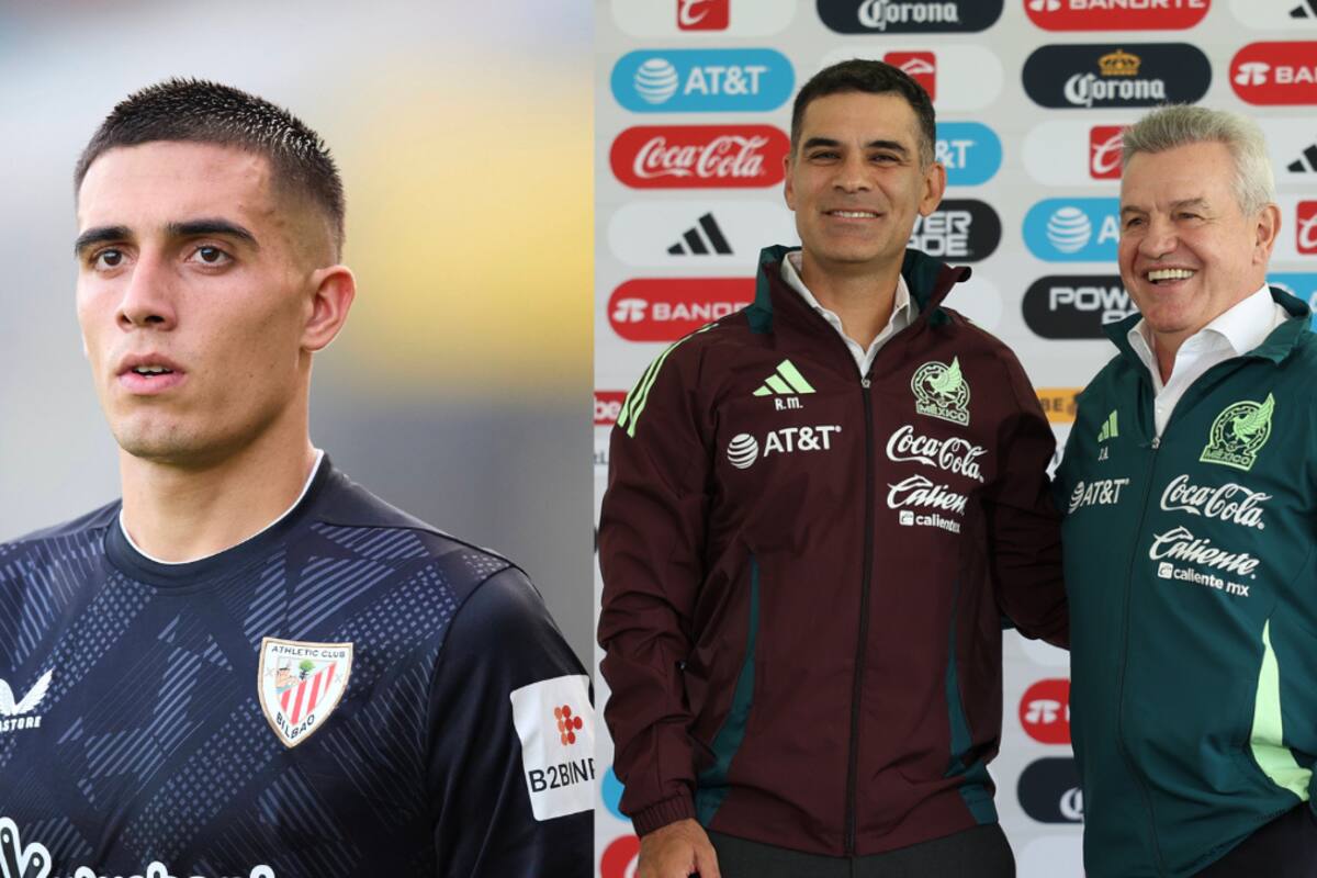 Alex Padilla sería convocado por el ‘Vasco’ Aguirre para la fecha FIFA de septiembre