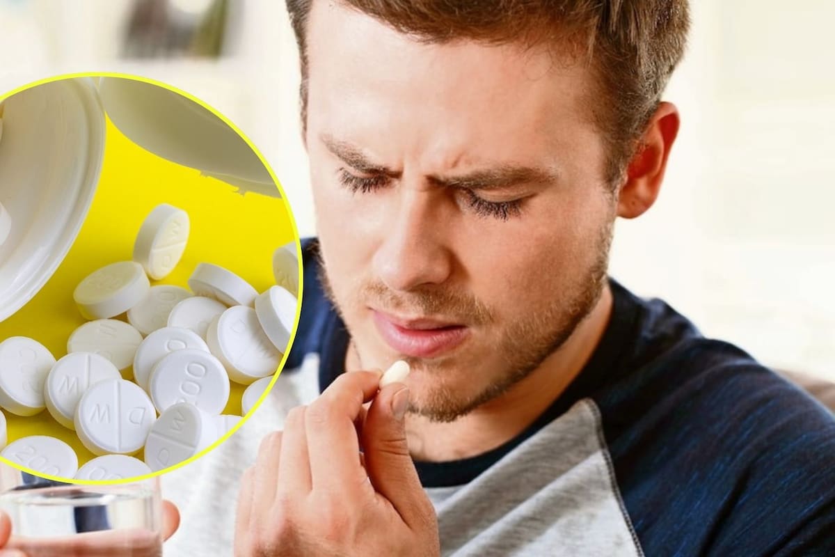 Así funcionará la píldora anticonceptiva masculina creada por investigadores de Querétaro