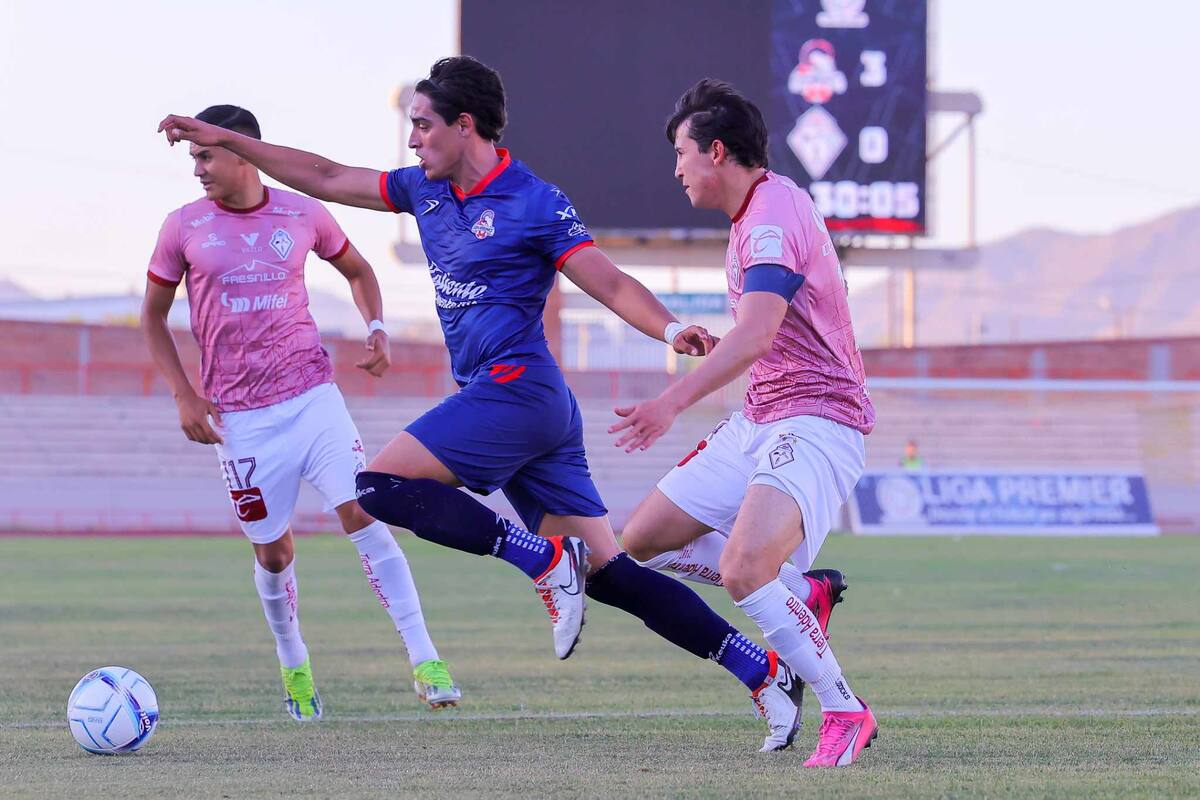 Foto especial: Eleazar Escobar