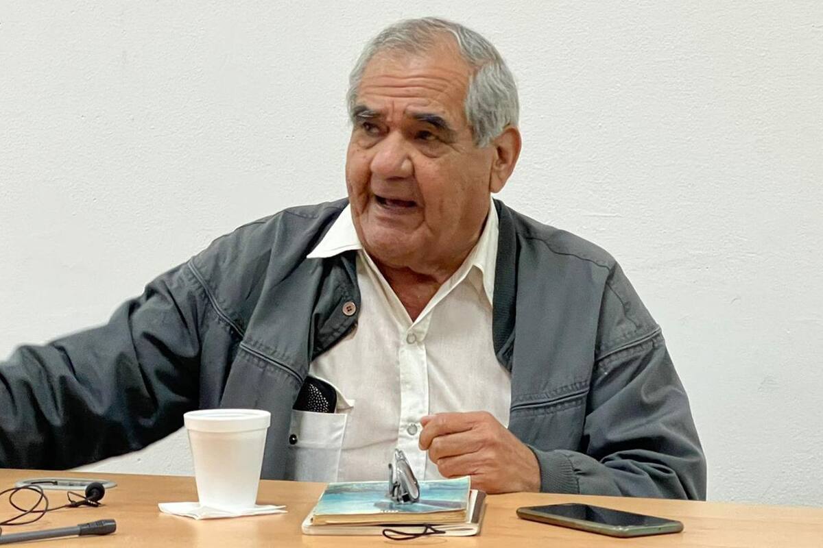 Falta de continuidad y mala planeación, problemas en tema del agua: Pérez Velarde