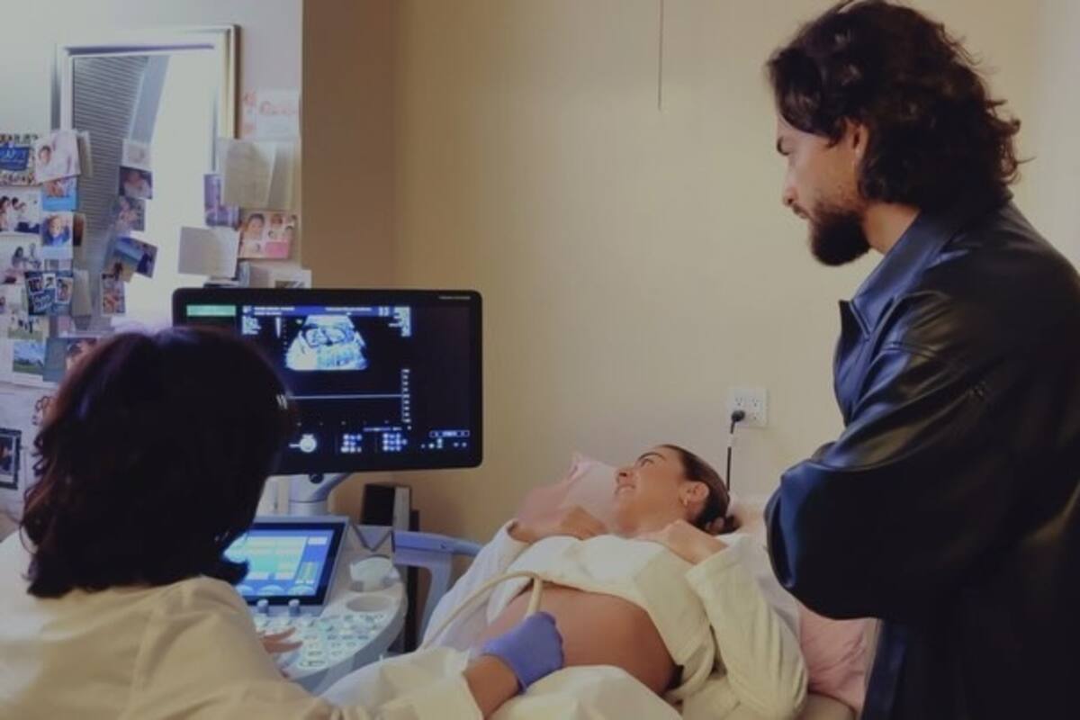 Maluma en la intimidad