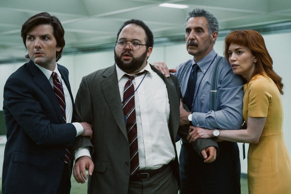 Severance: revelan nuevos detalles de la segunda temporada