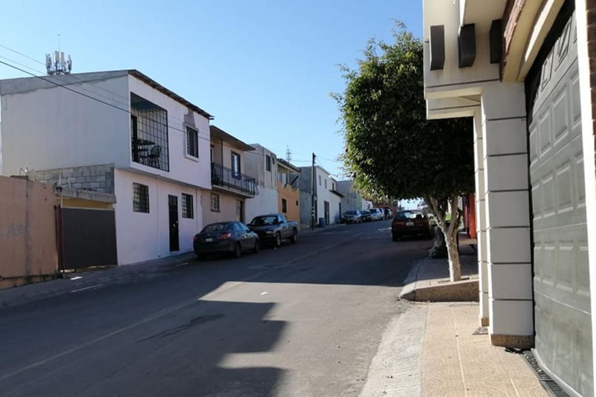 Villa Fontana es una colonia peligrosa, aseguran vecinos